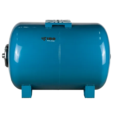 Бак для воды IBO H 150л Гидроаккумулятор для воды IBO H 150л