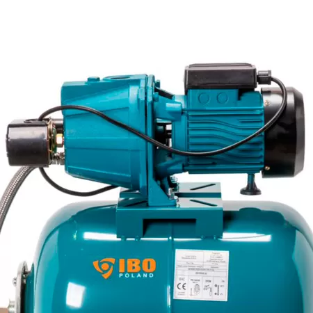 IBO JET 100A TF 50л IBO JET 100A TF 50л