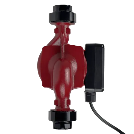 Циркуляционный насос MAXPUMP DELTA 25/6-180 Циркуляционный насос MAXPUMP DELTA 25/6-180