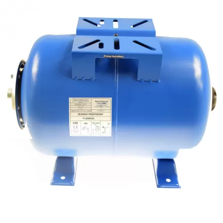 Бак для воды IBO H-50л Гидроаккумулятор для воды IBO H-50л