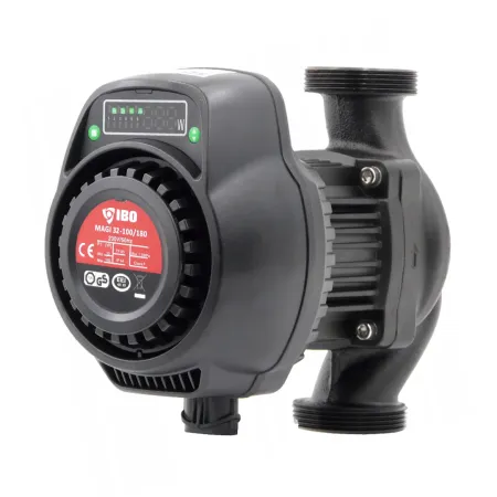 Циркуляционный насос MAGI MAX 32-100/180 Циркуляционный насос MAGI MAX 32-100/180