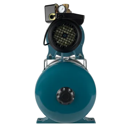 IBO AJ 50/60 24л +защита от сухого хода IBO AJ 50/60 24л +защита от сухого хода