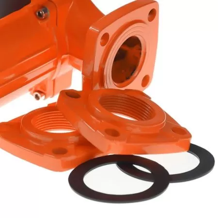 Циркуляционный насос IBO OHI 40-80/200 Циркуляционный насос IBO OHI 40-80/200