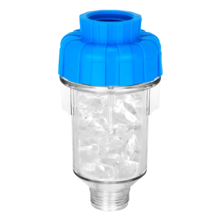 Фильтр дозатор АКВАБРАЙТ АБФ-СТИРАЛ Фильтр дозатор АКВАБРАЙТ АБФ-СТИРАЛ