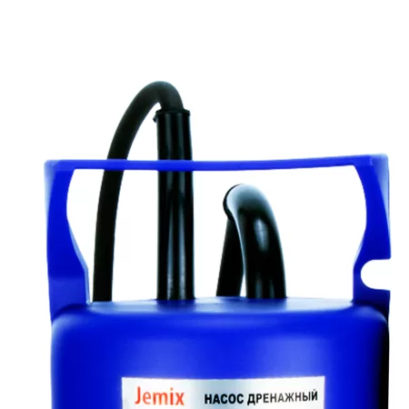 Дренажный насос Jemix GSGP 400 Дренажный насос Jemix GSGP 400