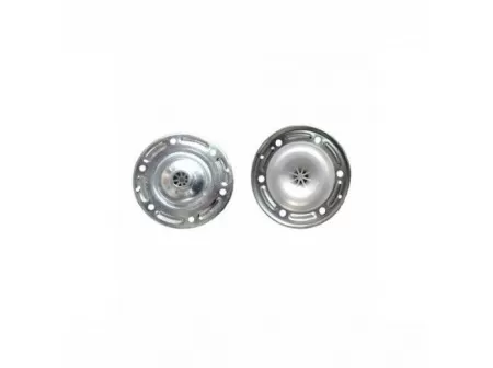 Контрфланец со штуцером Wester 3/4" D 90 Контрфланец со штуцером Wester 3/4" D 90