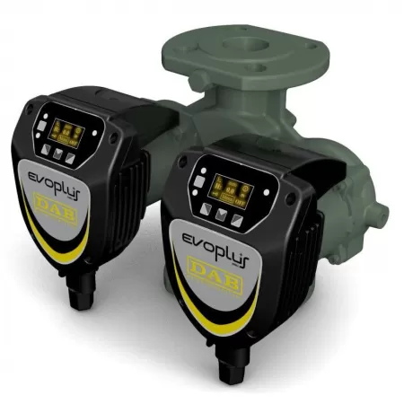 Циркуляционный насос DAB EVOPLUS D 100/360.80 M Циркуляционный насос DAB EVOPLUS D 100/360.80 M
