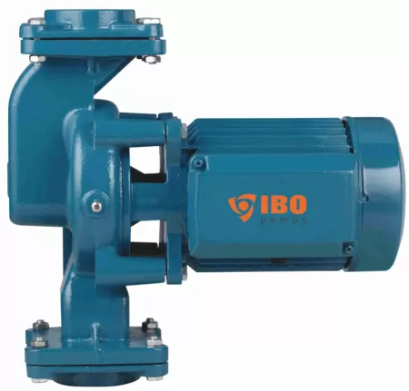 Циркуляционный насос IBO IPML 50-750 Циркуляционный насос IBO IPML 50-750