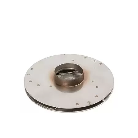 Поверхностный насос IBO MH 2200 INOX 380В Поверхностный насос IBO MH 2200 INOX 380В