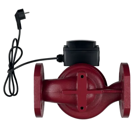 Циркуляционный насос MAXPUMP UPDF 50-12Fm Циркуляционный насос MAXPUMP UPDF 50-12Fm