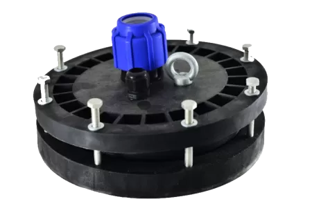 Оголовок ОГС 125 — 165/32 Оголовок ОГС 125 — 165/32