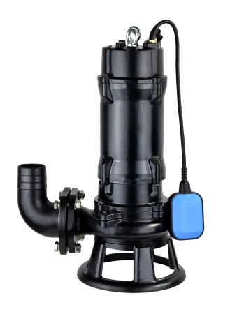 Фекальный насос IBO ZWQ 1500 с поплавком Фекальный насос IBO ZWQ 1500 с поплавком