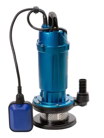 Дренажный насос IBO WQX 750 Дренажный насос IBO WQX 750