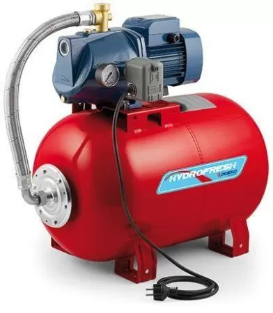 Pedrollo Hydrofresh JSWm 10MX - 24 CL Pedrollo Hydrofresh JSWm 10MX - 24 CL