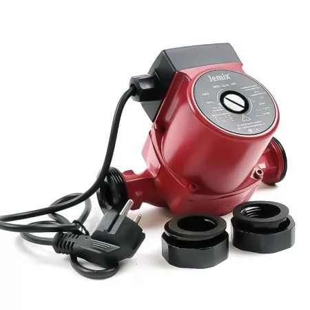 Циркуляционный насос Jemix WRS 25/6 180 Циркуляционный насос Jemix WRS 25/6 180