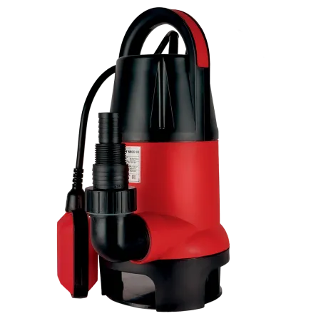 Фекальный насос MAXPUMP TOPLIFT 550D Фекальный насос MAXPUMP TOPLIFT 550D