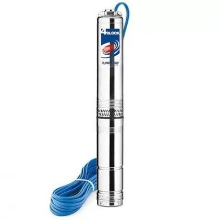 Pedrollo 4BLOCKm 2/20 Pedrollo 4BLOCKm 2/20