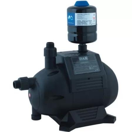 DAB Booster Silent 5 M DAB Booster Silent 5 M