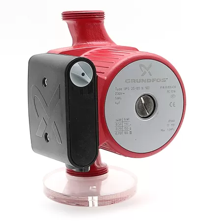 Циркуляционный насос Grundfos UPS 32-80 Циркуляционный насос Grundfos UPS 32-80