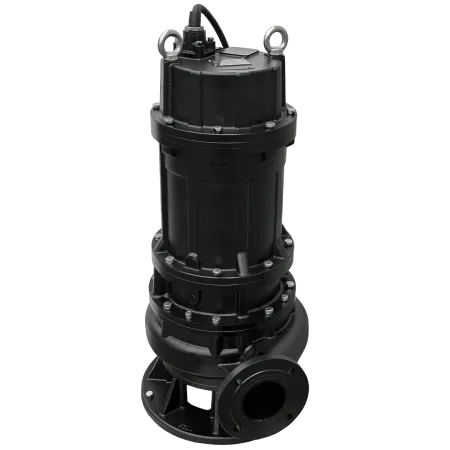 Фекальный насос MAXPUMP HYDRA 4P15.100 Фекальный насос MAXPUMP HYDRA 4P15.100