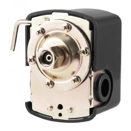 Реле сухого хода Jemix XPS-D-2 AUTO Реле сухого хода Jemix XPS-D-2 AUTO