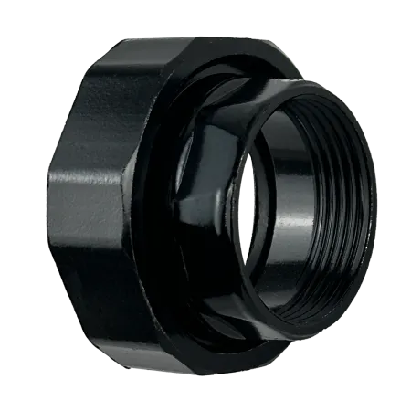 Гайка циркуляционного насоса 1½" / 1" Гайка циркуляционного насоса 1½" / 1"