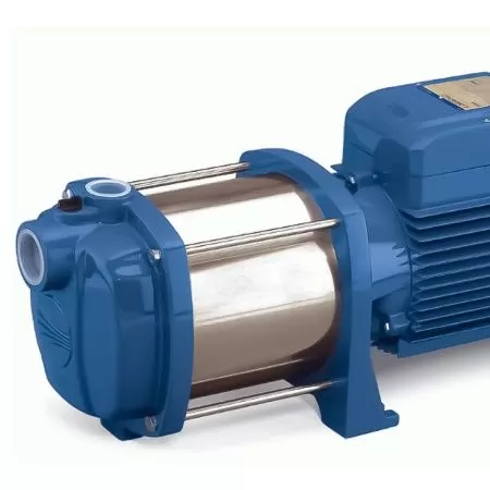 Поверхностный насос Pedrollo PLURIJETm 4/80-N Поверхностный насос Pedrollo PLURIJETm 4/80-N