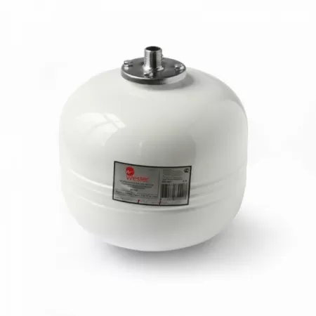 Бак для горячего водоснабжения WESTER WDV 35л Расширительный бак для ГВС WESTER WDV 35л