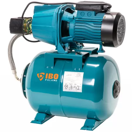 IBO JET 100A TF 24л IBO JET 100A TF 24л