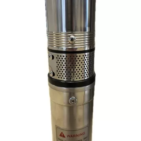 MAXPUMP ST 4 MAXPUMP ST 4