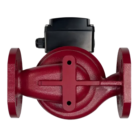 Циркуляционный насос MAXPUMP UPDF 40-16Fm