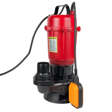 Фекальный насос MAXPUMP FEKATOP 750 Фекальный насос MAXPUMP FEKATOP 750