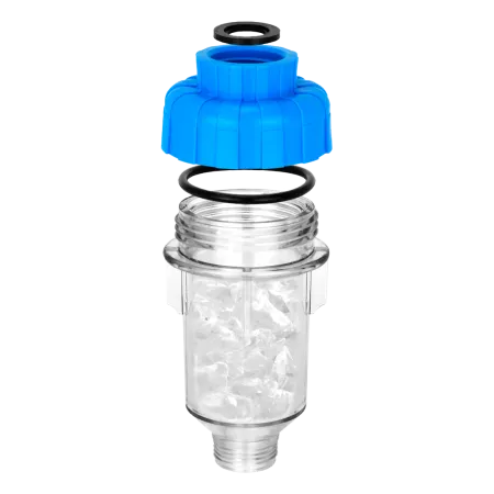 Фильтр дозатор АКВАБРАЙТ АБФ-СТИРАЛ Фильтр дозатор АКВАБРАЙТ АБФ-СТИРАЛ