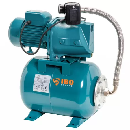 IBO JSW 150 24л IBO JSW 150 24л