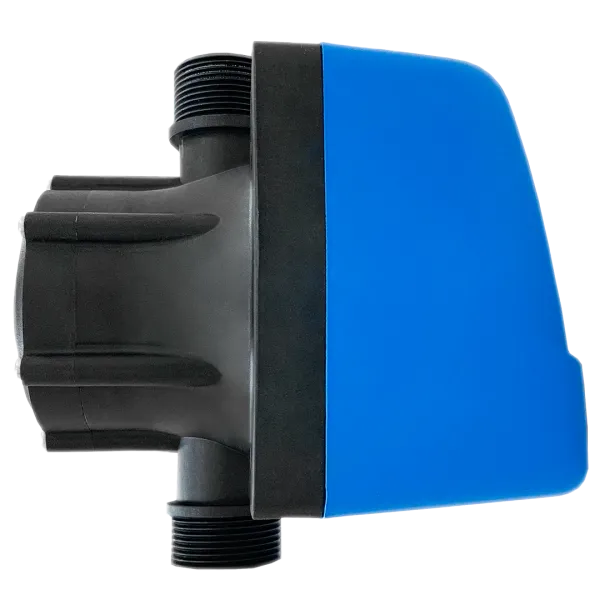 Частотный контроллер для трехфазных насосов COELBO Speedmatic Easy 12MM/10 MT Частотный контроллер для трехфазных насосов COELBO Speedmatic Easy 12MM/10 MT