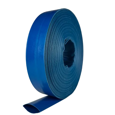 Шланг рукав MAXPUMP ПВХ 1½" (40мм)