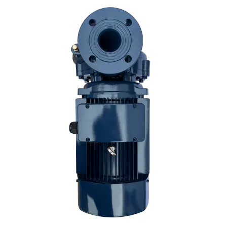 Циркуляционный насос MAXPUMP F 50-200/185