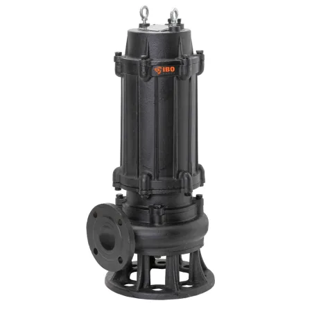 Фекальный насос IBO MWQ 50/3000 Фекальный насос IBO MWQ 50/3000