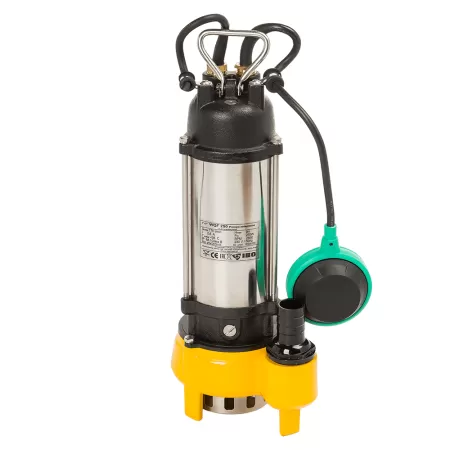 Дренажный насос IBO WQF 250 Дренажный насос IBO WQF 250