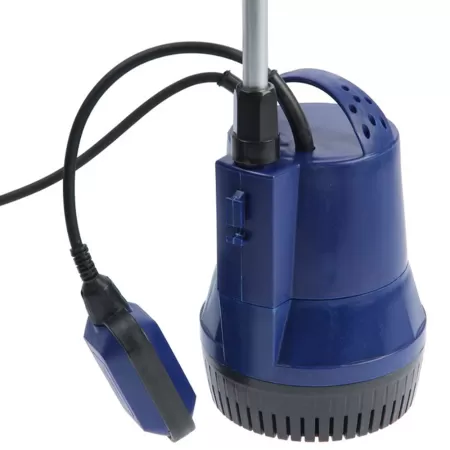 Дренажный насос Jemix GP TANK 350 (бочковой) Дренажный насос Jemix GP TANK 350 (бочковой)