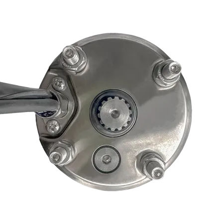 Электродвигатель для глубинного насоса IRCEM 4OS22T Электродвигатель для глубинного насоса IRCEM 4OS22T