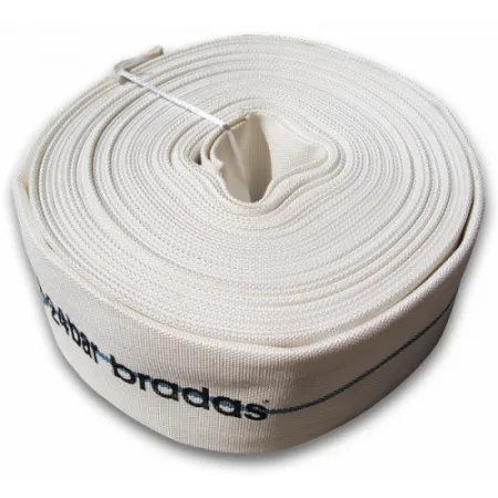 Текстильный напорный рукав Bradas 1" 30м