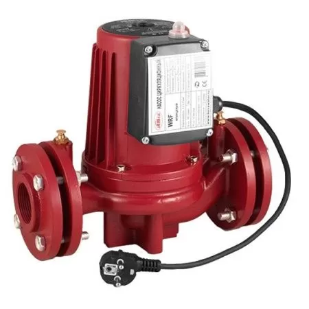 Циркуляционный насос Jemix WRF 40/12 Циркуляционный насос Jemix WRF 40/12