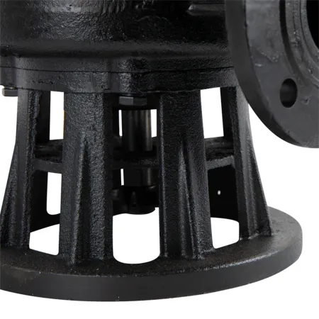 Фекальный насос IBO MWQ 50/1500 (400В) Фекальный насос IBO MWQ 50/1500 (400В)