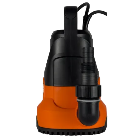 Дренажный насос MAXPUMP TOPDRAIN 400D Дренажный насос MAXPUMP TOPDRAIN 400D