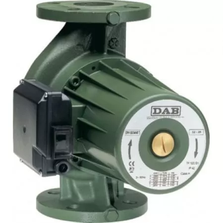 Циркуляционный насос DAB BMH 30/250.40 T Циркуляционный насос DAB BMH 30/250.40 T