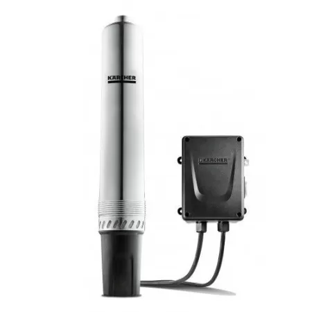 KARCHER BP 6 Deep Well KARCHER BP 6 Deep Well