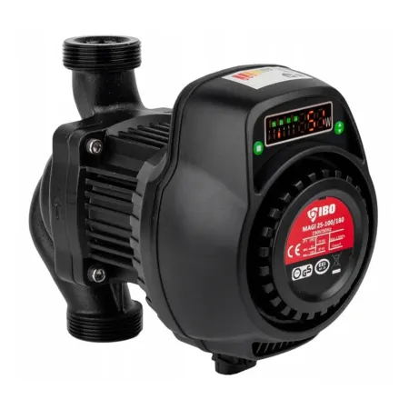 Циркуляционный насос MAGI MAX 25-100/180 Циркуляционный насос MAGI MAX 25-100/180
