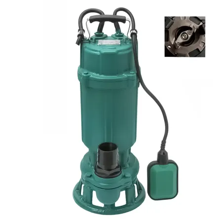 Фекальный насос IBO FURIATKA 1500 Фекальный насос IBO FURIATKA 1500