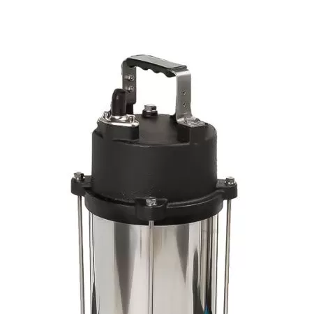 Фекальный насос IBO KRAKEN 1800 DF (380В) Фекальный насос IBO KRAKEN 1800 DF (380В)